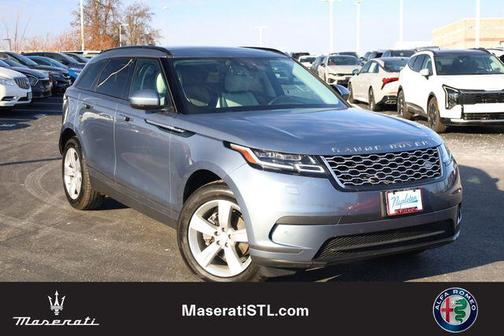 2019 Land Rover Range Rover Velar P250 S