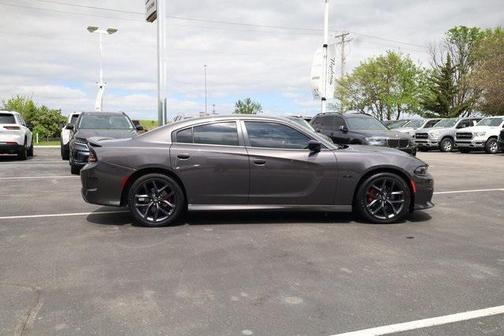 2023 Dodge Charger R/T