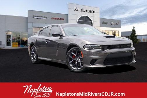 2023 Dodge Charger R/T