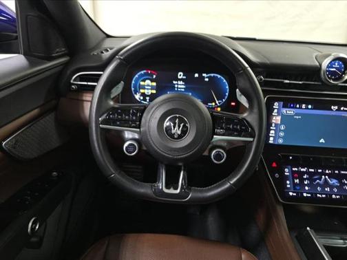 2023 Maserati Grecale GT