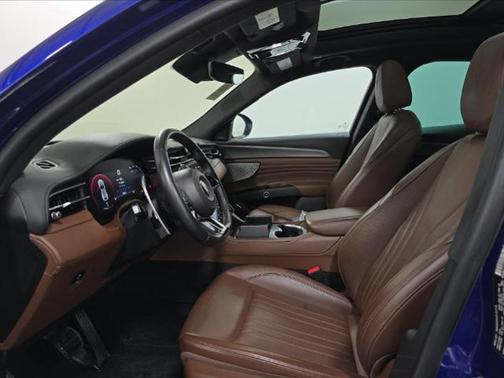 2023 Maserati Grecale GT