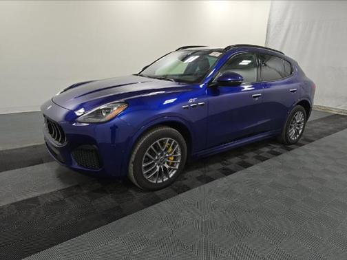 2023 Maserati Grecale GT