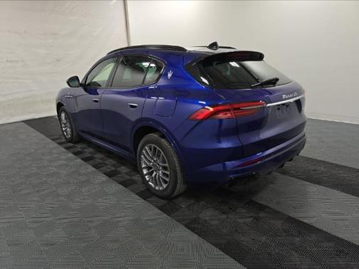 2023 Maserati Grecale GT
