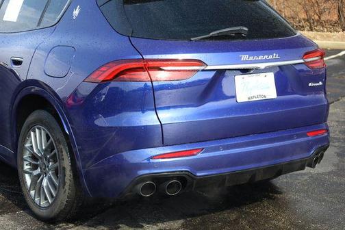 2023 Maserati Grecale GT