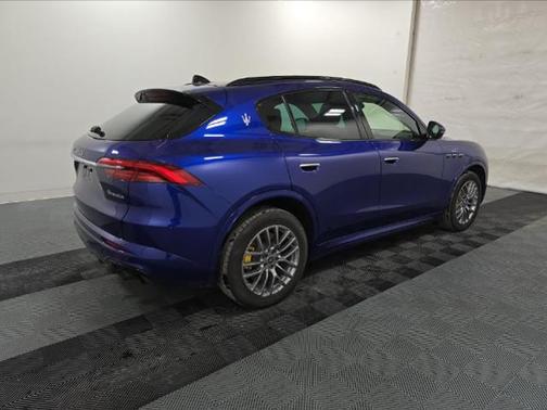 2023 Maserati Grecale GT