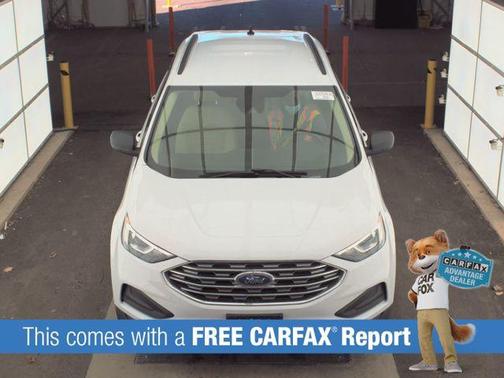 2020 Ford Edge SE