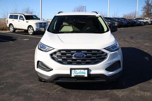 2020 Ford Edge SE