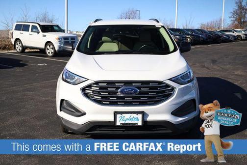 2020 Ford Edge SE