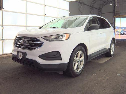 2020 Ford Edge SE
