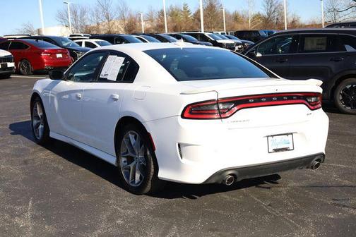 2023 Dodge Charger GT