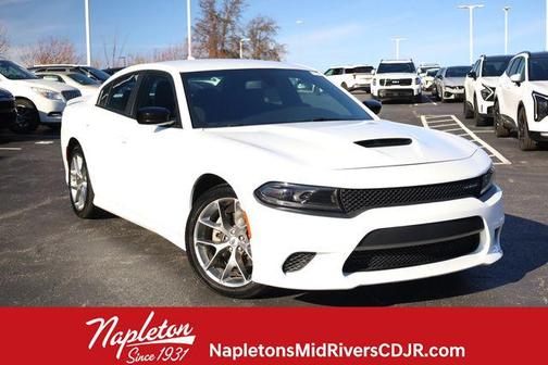 2023 Dodge Charger GT
