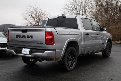 2025 RAM 1500 Limited