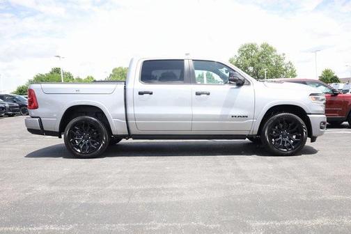 2025 RAM 1500 Limited
