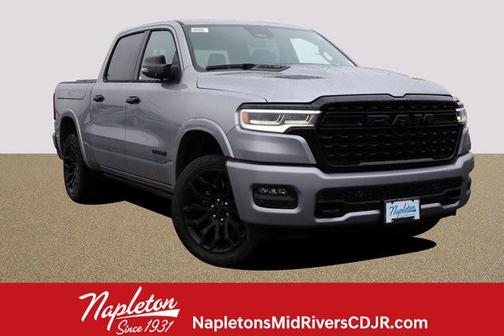 2025 RAM 1500 Limited