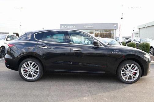 2022 Maserati Levante GT