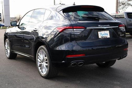 2022 Maserati Levante GT