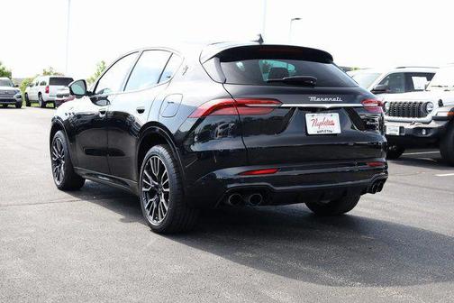 2023 Maserati Grecale GT