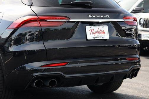 2023 Maserati Grecale GT