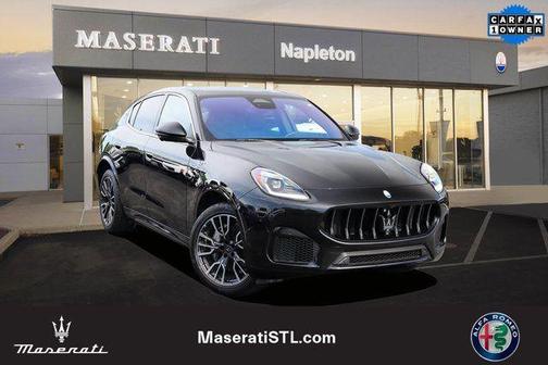 2023 Maserati Grecale GT