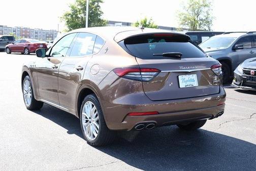 2022 Maserati Levante GT