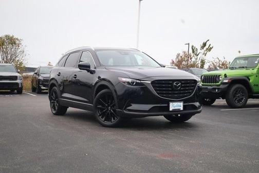 2022 Mazda CX-9 Touring