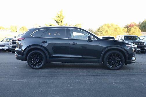 2022 Mazda CX-9 Touring