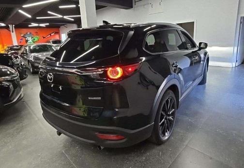 2022 Mazda CX-9 Touring