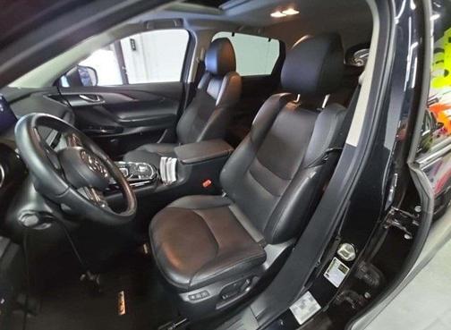 2022 Mazda CX-9 Touring