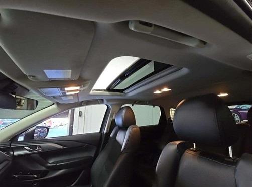 2022 Mazda CX-9 Touring