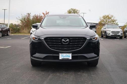 2022 Mazda CX-9 Touring