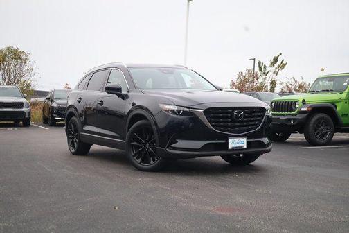 2022 Mazda CX-9 Touring