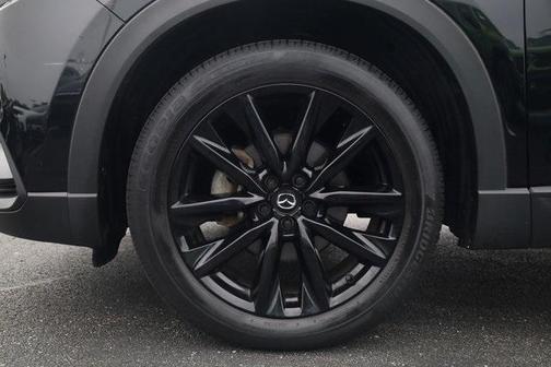 2022 Mazda CX-9 Touring