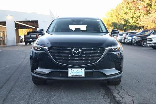 2022 Mazda CX-9 Touring