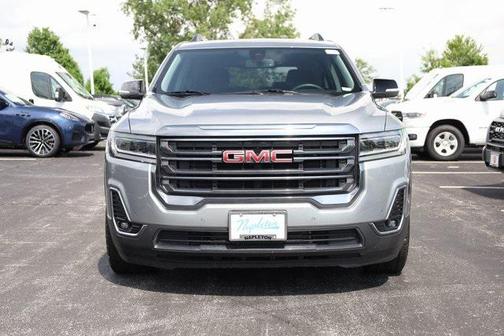 2023 GMC Acadia AWD AT4