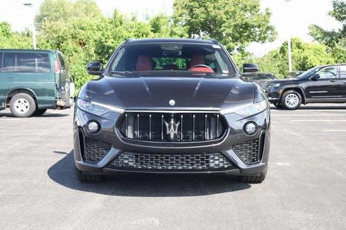2022 Maserati Levante GT
