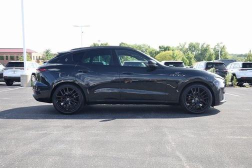 2022 Maserati Levante GT