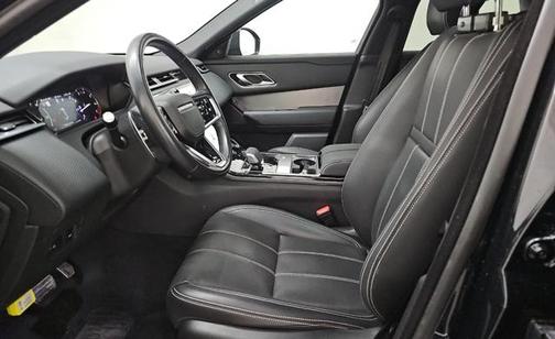 2023 Land Rover Range Rover Velar P250 S R-Dynamic