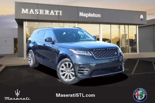 2023 Land Rover Range Rover Velar P250 S R-Dynamic