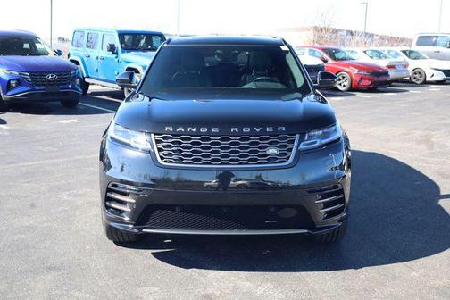 2023 Land Rover Range Rover Velar P250 S R-Dynamic