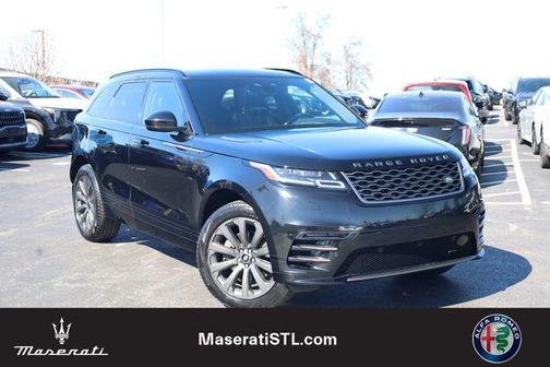 2023 Land Rover Range Rover Velar P250 S R-Dynamic