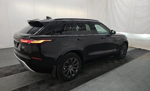 2023 Land Rover Range Rover Velar P250 S R-Dynamic