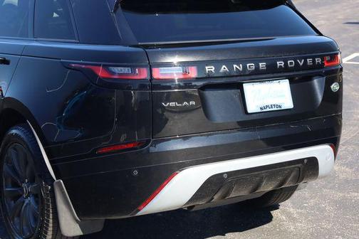 2023 Land Rover Range Rover Velar P250 S R-Dynamic