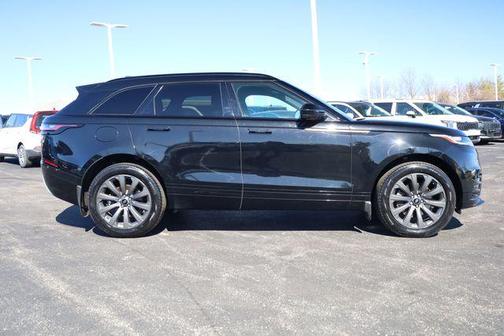 2023 Land Rover Range Rover Velar P250 S R-Dynamic