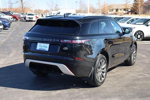 2023 Land Rover Range Rover Velar P250 S R-Dynamic