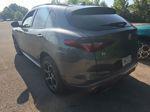 Vesuvio Gray Metallic 2023 Alfa Romeo Stelvio Veloce AWD
