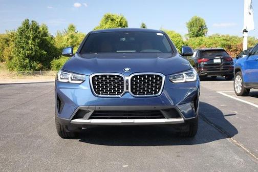 2023 BMW X4 xDrive30i