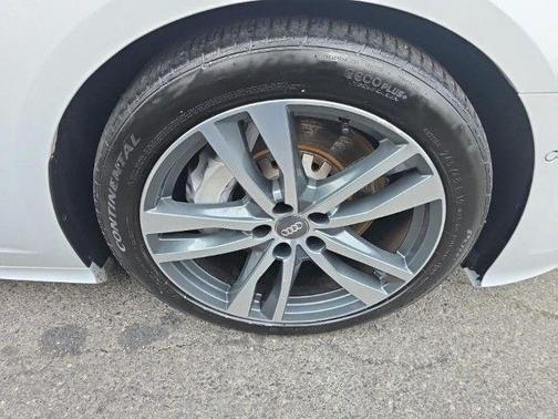 2019 Audi A6 55 Premium Plus