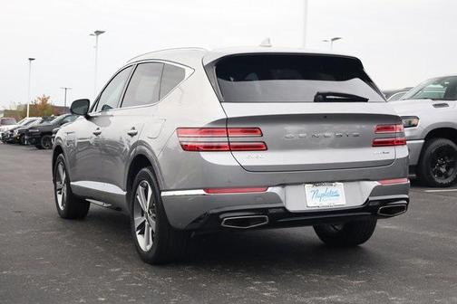 2024 Genesis GV80 3.5T