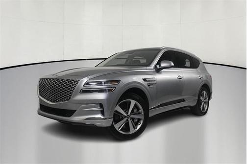 2024 Genesis GV80 3.5T