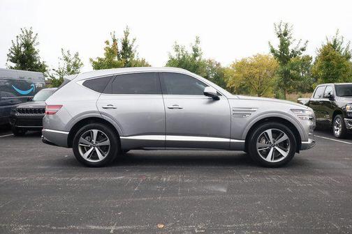 2024 Genesis GV80 3.5T